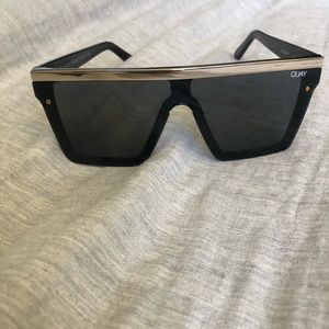 Quay Australia Hindsight Sunglasses